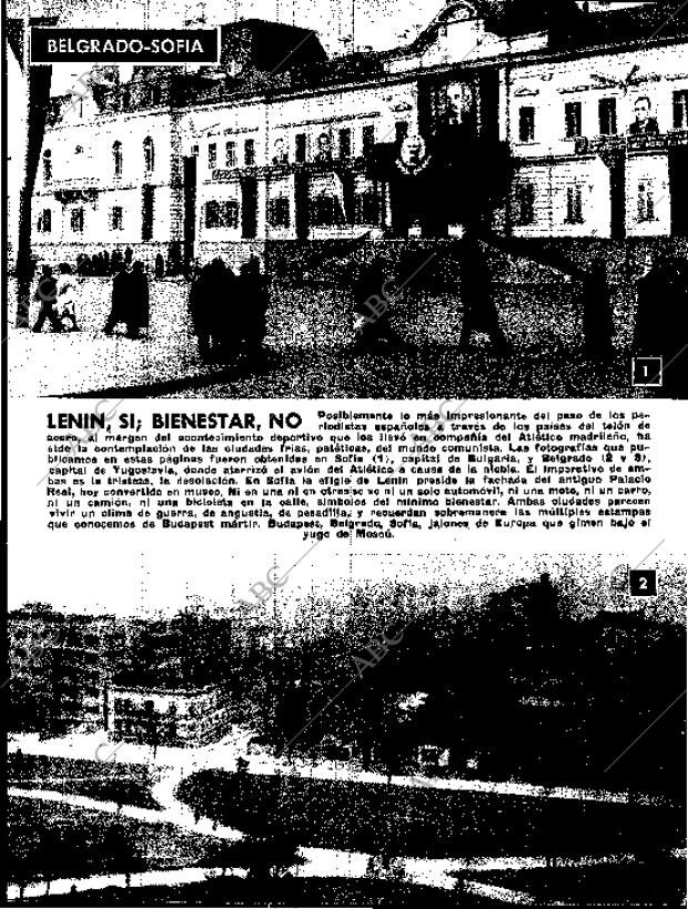 BLANCO Y NEGRO MADRID 29-11-1958 página 32