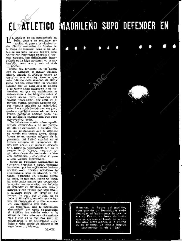 BLANCO Y NEGRO MADRID 29-11-1958 página 34