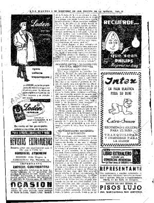 ABC MADRID 02-12-1958 página 22