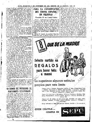 ABC MADRID 02-12-1958 página 23
