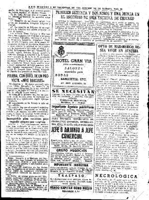 ABC MADRID 02-12-1958 página 24