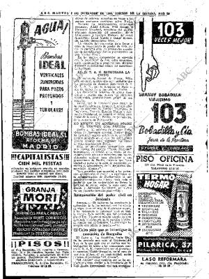 ABC MADRID 02-12-1958 página 26