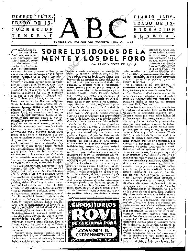 ABC MADRID 02-12-1958 página 3