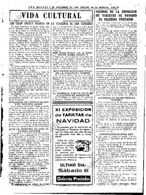 ABC MADRID 02-12-1958 página 33