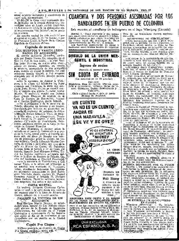 ABC MADRID 02-12-1958 página 37