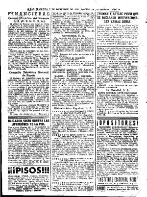 ABC MADRID 02-12-1958 página 38