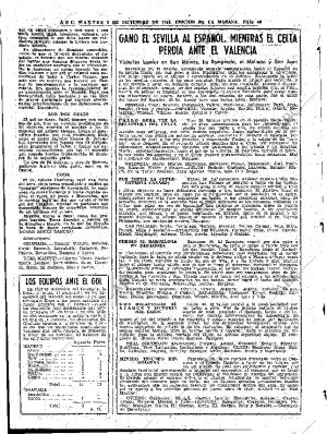 ABC MADRID 02-12-1958 página 40
