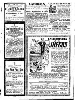 ABC MADRID 02-12-1958 página 53