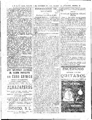 ABC SEVILLA 02-12-1958 página 18