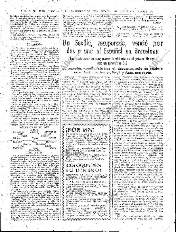 ABC SEVILLA 02-12-1958 página 32