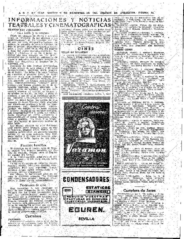 ABC SEVILLA 02-12-1958 página 37