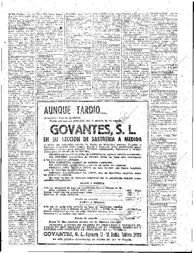 ABC SEVILLA 02-12-1958 página 39