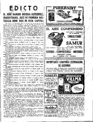 ABC SEVILLA 02-12-1958 página 41