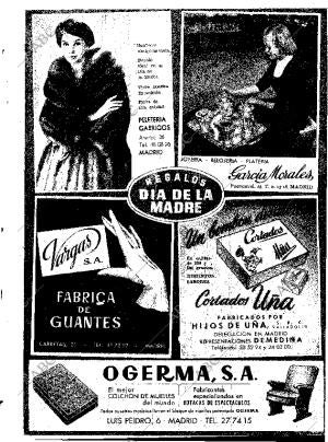 ABC MADRID 03-12-1958 página 11