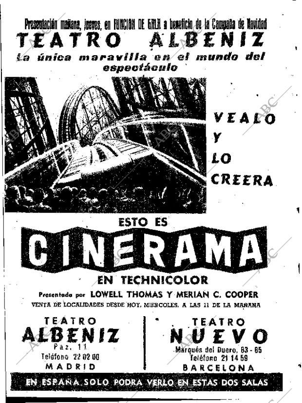 ABC MADRID 03-12-1958 página 12