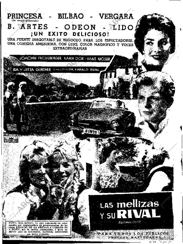 ABC MADRID 03-12-1958 página 14