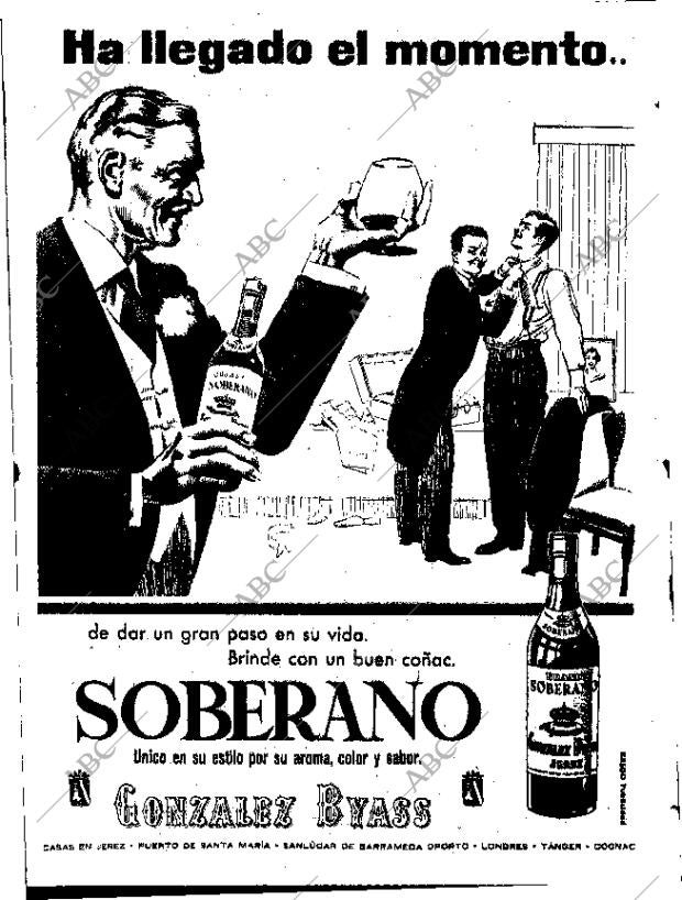 ABC MADRID 03-12-1958 página 16