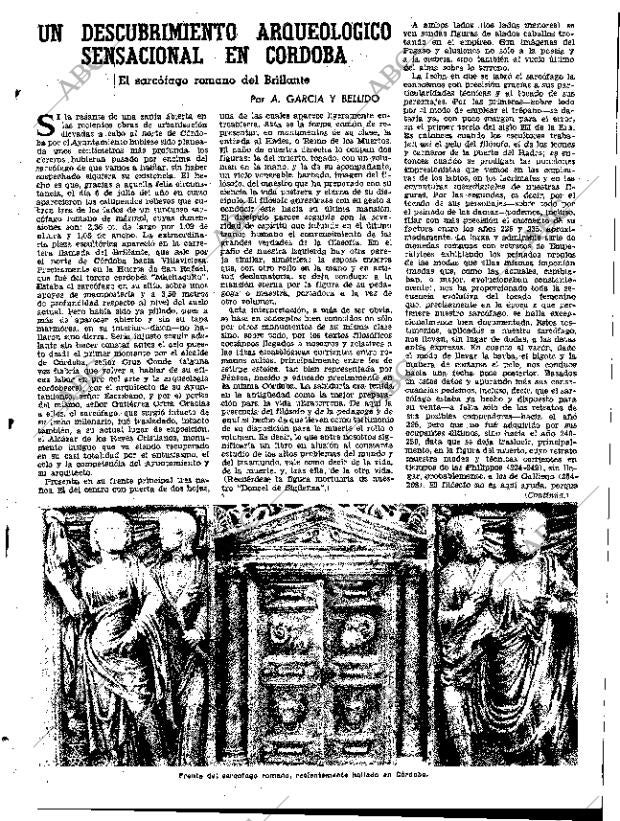 ABC MADRID 03-12-1958 página 19