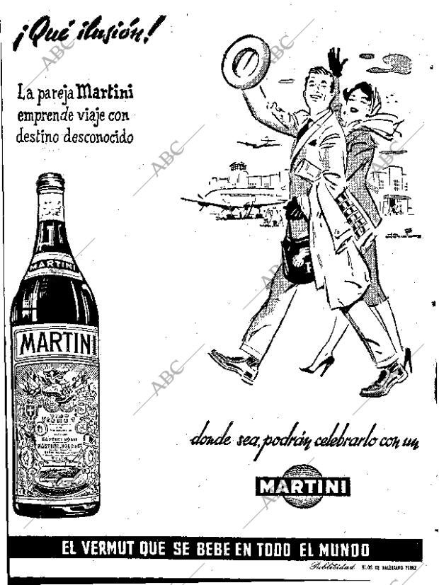 ABC MADRID 03-12-1958 página 22