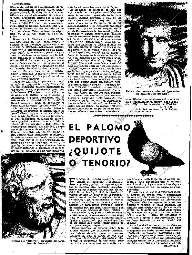 ABC MADRID 03-12-1958 página 23