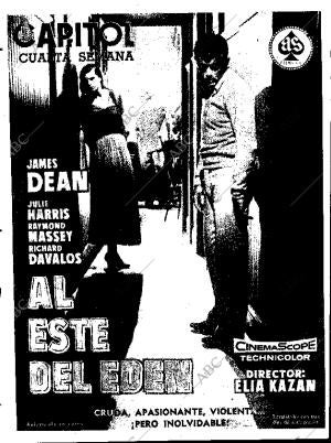 ABC MADRID 03-12-1958 página 25