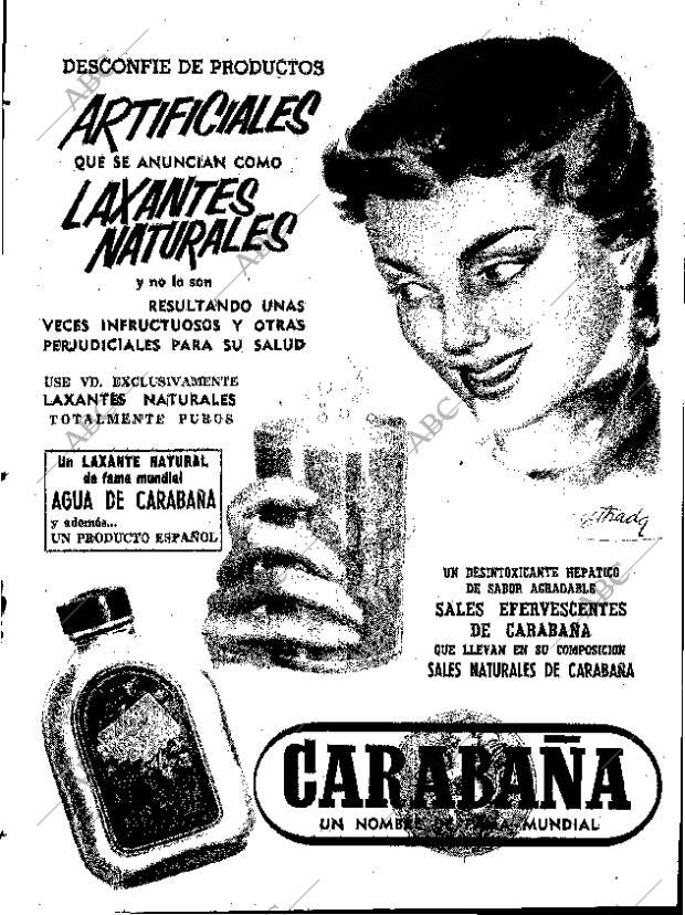 ABC MADRID 03-12-1958 página 29