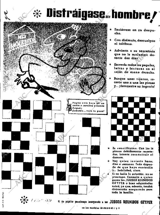 ABC MADRID 03-12-1958 página 32