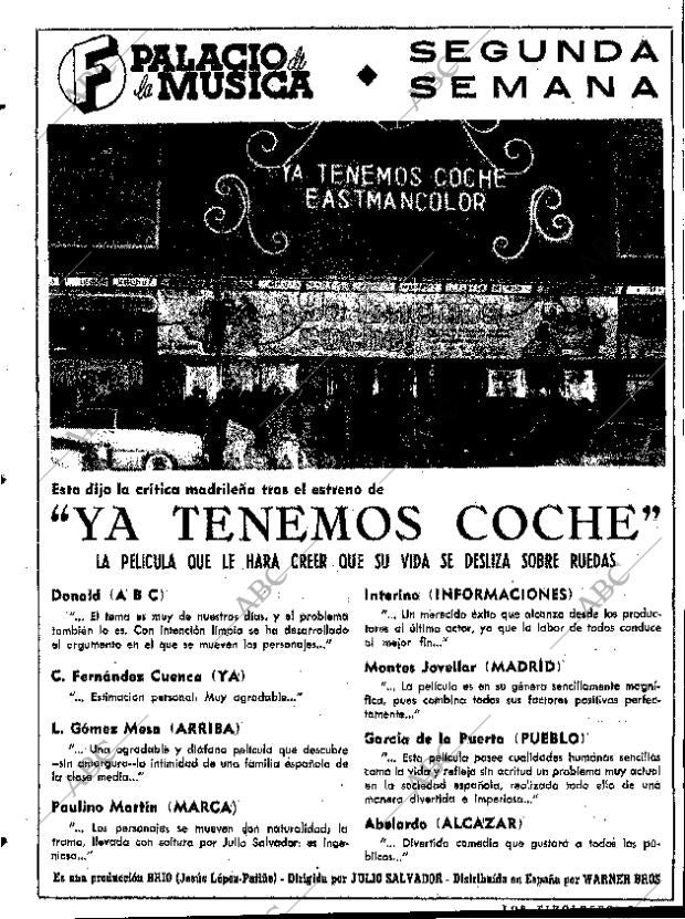 ABC MADRID 03-12-1958 página 41