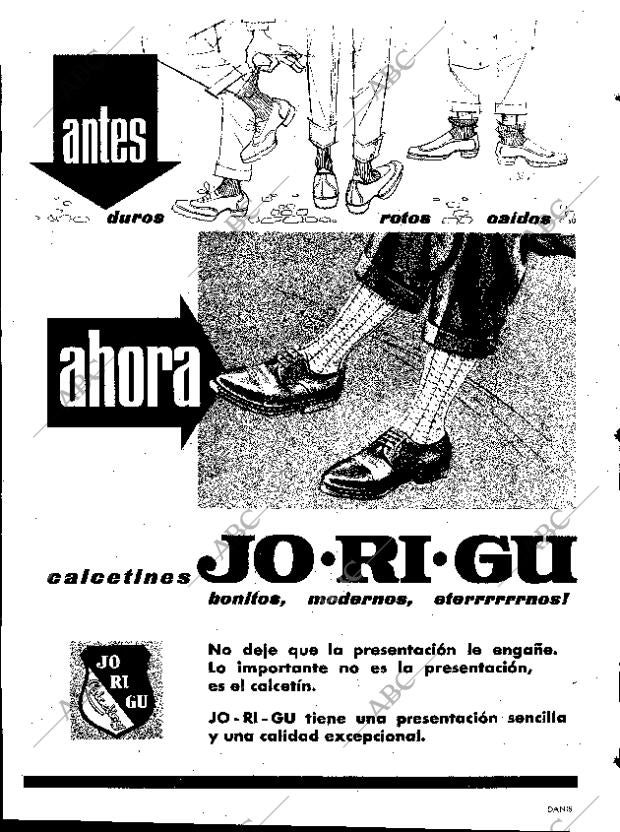 ABC MADRID 03-12-1958 página 42