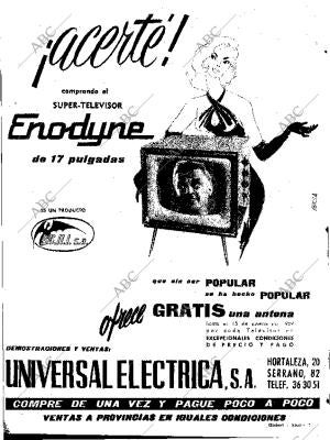 ABC MADRID 03-12-1958 página 44