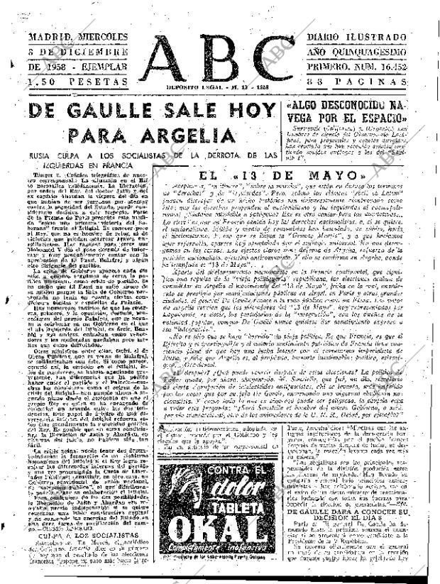 ABC MADRID 03-12-1958 página 47