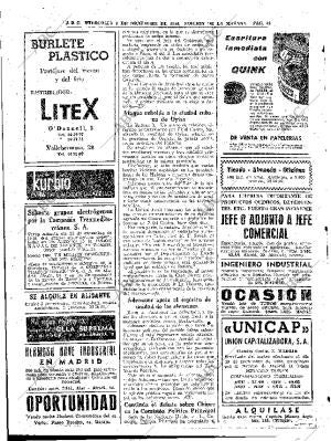 ABC MADRID 03-12-1958 página 48