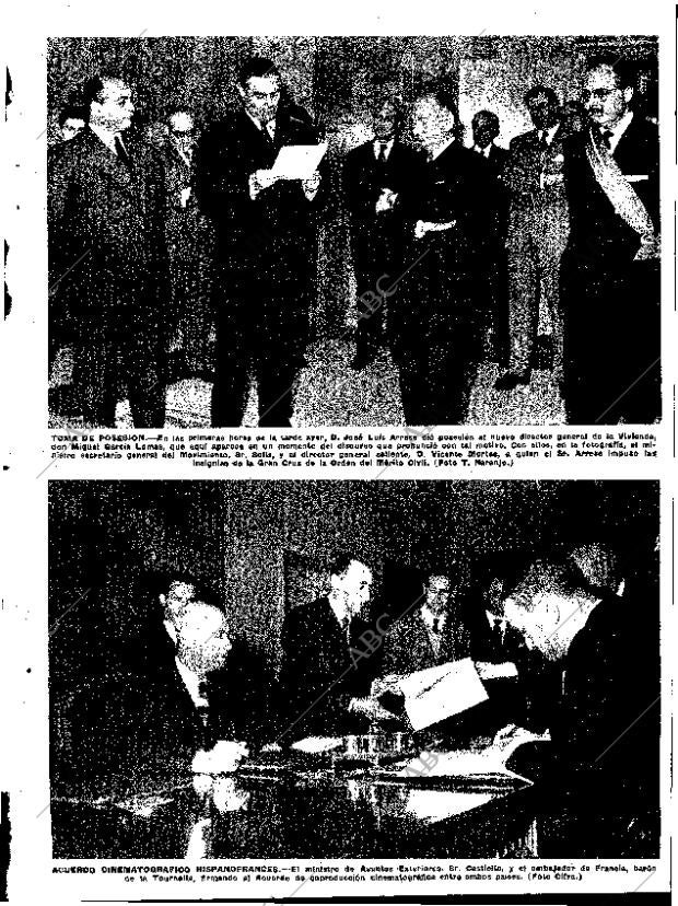 ABC MADRID 03-12-1958 página 5