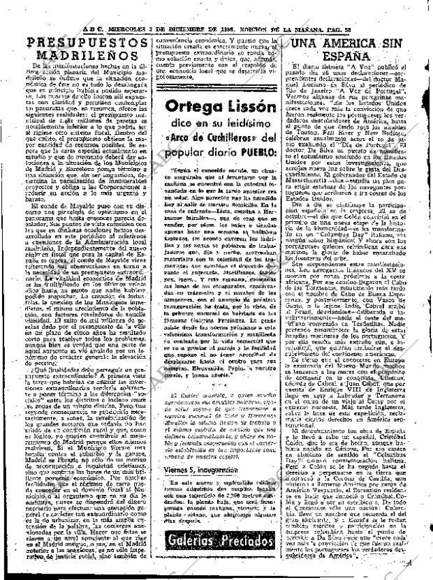 ABC MADRID 03-12-1958 página 50