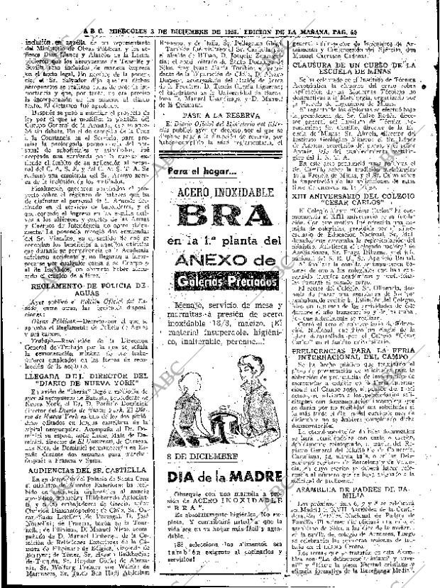 ABC MADRID 03-12-1958 página 52