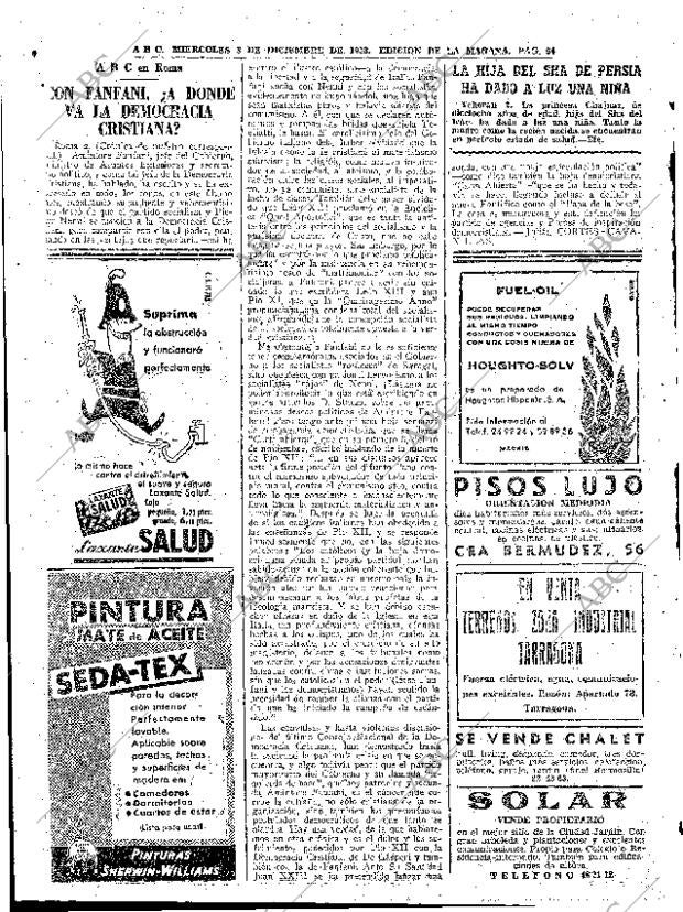 ABC MADRID 03-12-1958 página 54