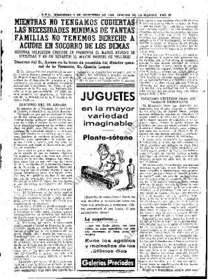 ABC MADRID 03-12-1958 página 57