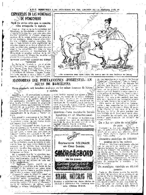 ABC MADRID 03-12-1958 página 59