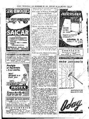 ABC MADRID 03-12-1958 página 60