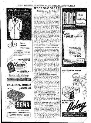 ABC MADRID 03-12-1958 página 66