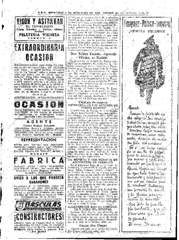 ABC MADRID 03-12-1958 página 69