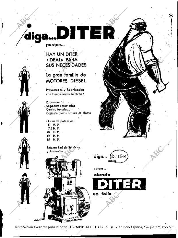 ABC MADRID 03-12-1958 página 7