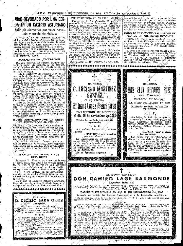 ABC MADRID 03-12-1958 página 79