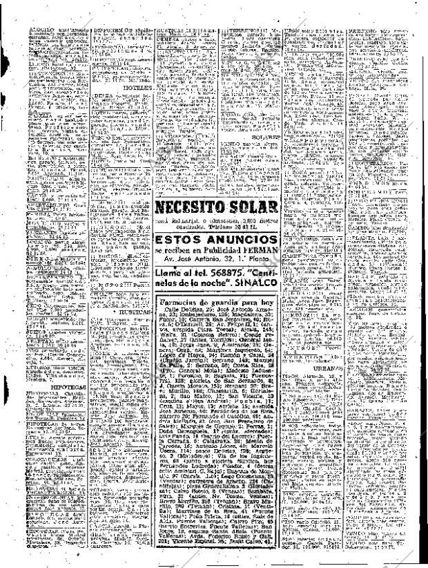 ABC MADRID 03-12-1958 página 81