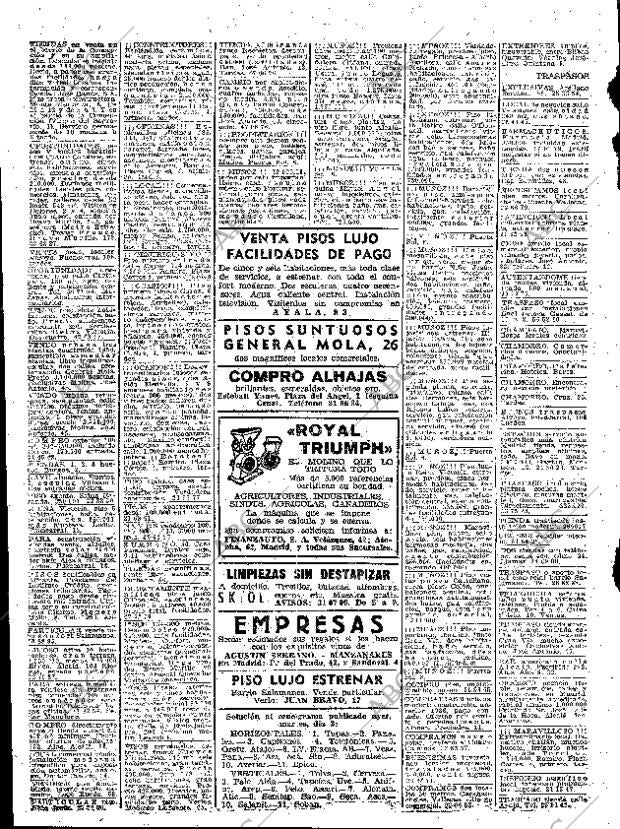 ABC MADRID 03-12-1958 página 82