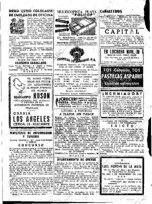 ABC MADRID 03-12-1958 página 86