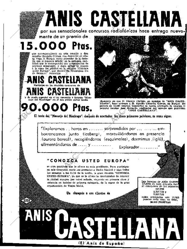 ABC MADRID 03-12-1958 página 88
