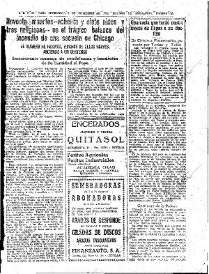 ABC SEVILLA 03-12-1958 página 25