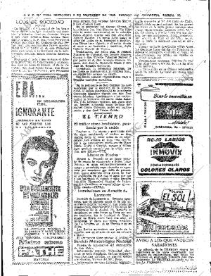 ABC SEVILLA 03-12-1958 página 28