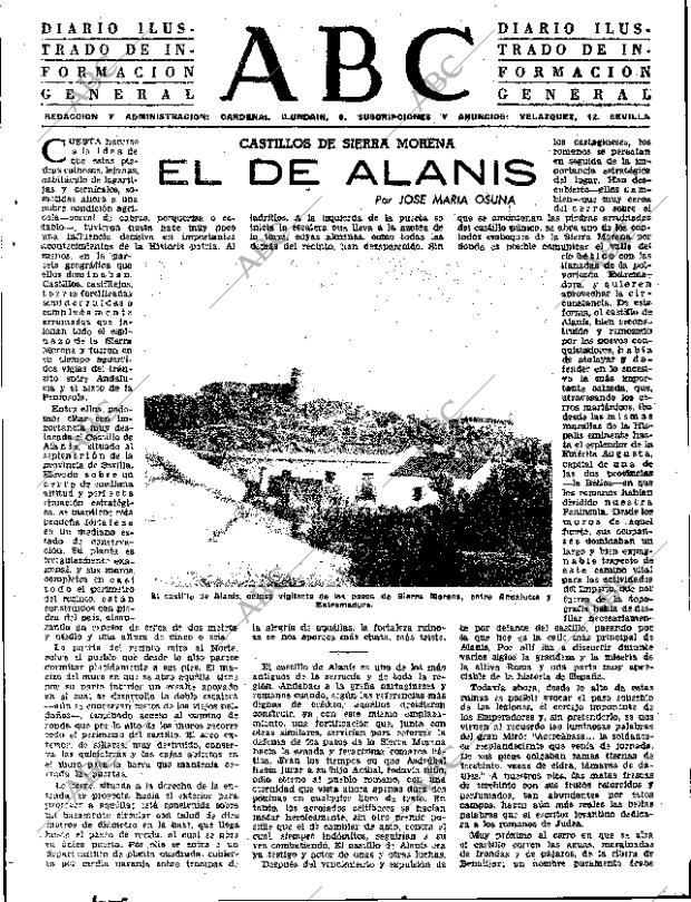 ABC SEVILLA 03-12-1958 página 3